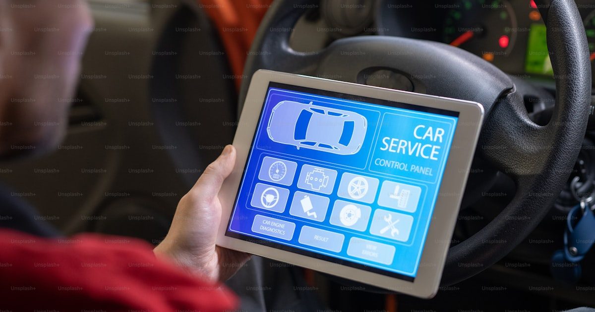 Pourquoi les agences auto passent au tout-digital en 2025