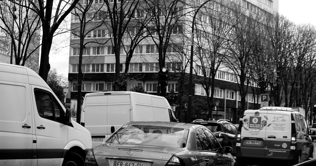 Marché du véhicule d’occasion en France : bilan et tendances 2025