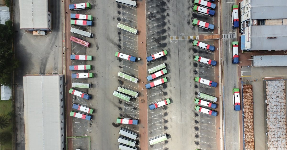 Optimiser sa rotation de stock : le guide du négociant auto