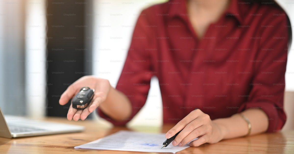 SIV et carte grise : le guide complet pour les négociants auto